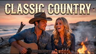 Download Lagu Greatest Classic Country Songs | Country Ballads \u0026 Storytelling Classics MP3