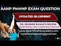 AANP PMHNP Exam Questions ( Common Laboratory Questions and strategies) by Dr. Kehinde Elisha.