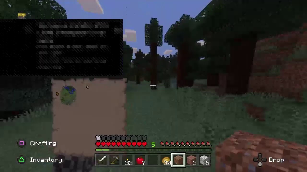 Minecraft With Cappy - YouTube