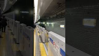 都営三田線6500形2022/05/14デビュー43T運用♡おめでとう①