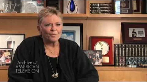 Linda Ellerbee on covering the return of the Iran ...