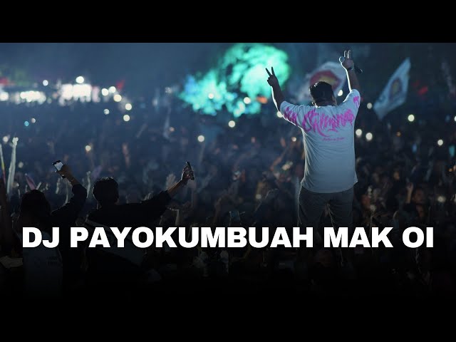 DJ MINANG REMIX VIRAL 2024 DJ DAMONOK PAYOKUMBUAH MAK OI PERANTAUAN PULANG !! class=