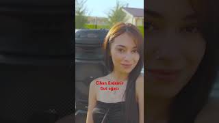 Cihan Erdemir Dut Ağacı Ğacı Üzik I