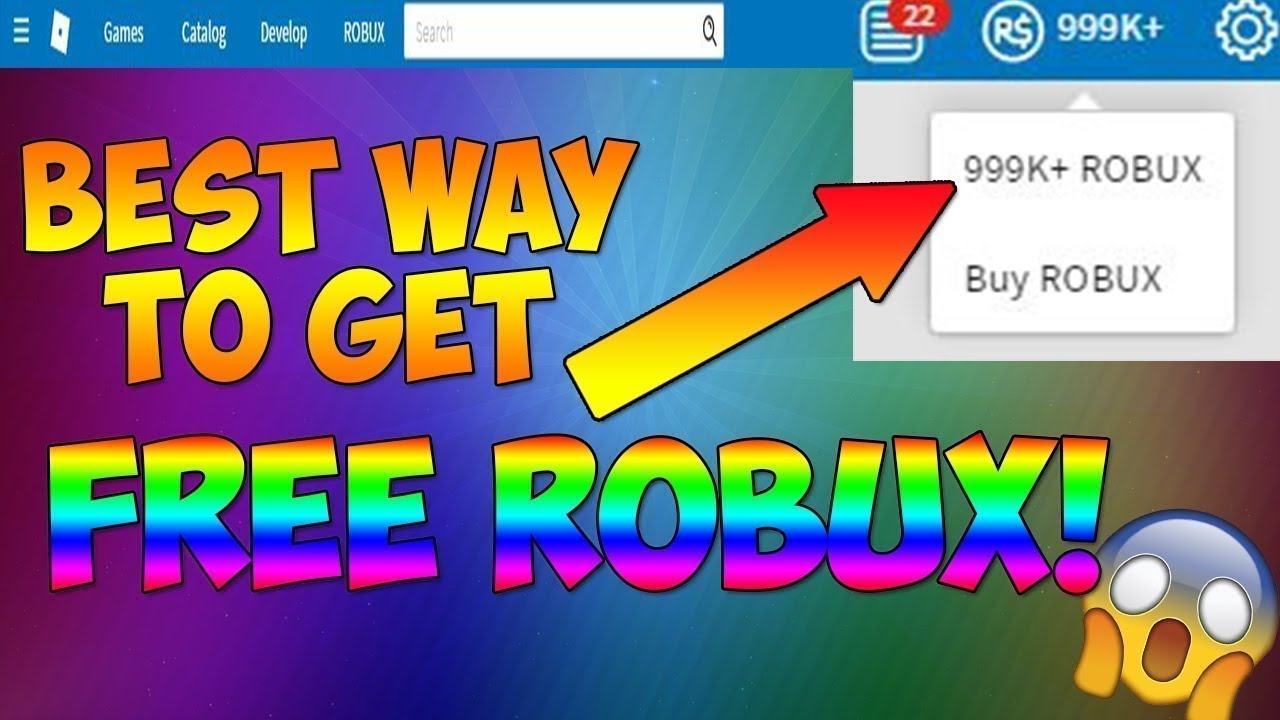 Roblox Robux Generator Unlimited Robux And Tix No Human