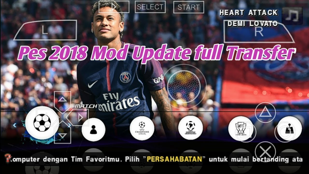 dowload pes 2018 for pc dowload pes 2018 for pc