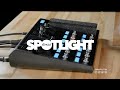 Line 6 Helix - Smart interaction