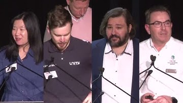 Top Talks: 12d Tech Forum 2024 – Now On Demand | Free via #SPOT #12dTechForum