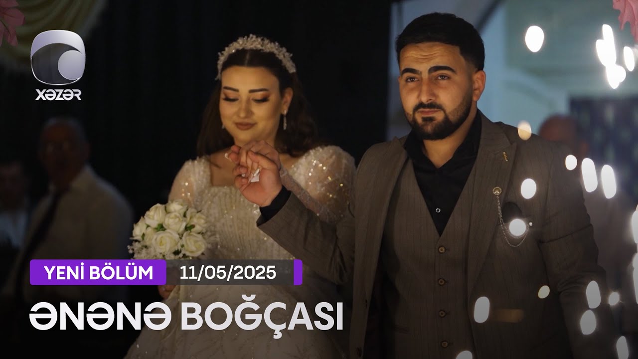 Ənənə Boğçası - Biləsuvar rayonu: Əsgərabad kəndi  11.05.2025