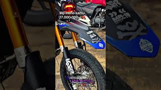 Colinggg🤳☎️🚀#falmaa02 #crf #crf150supermoto #fyp #masukberanda