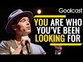 How to find the perfect relationship  adam roa speech  goalcast