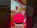 現実に存在するポケモンセンターでポケモンを回復してみた【ポケモンランド】