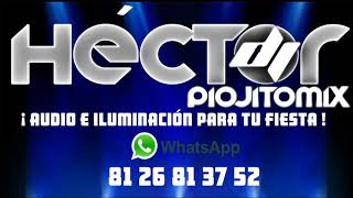 Pre Inicio Hector Dj - Boda Evento En Vivo 12-Ene-2012