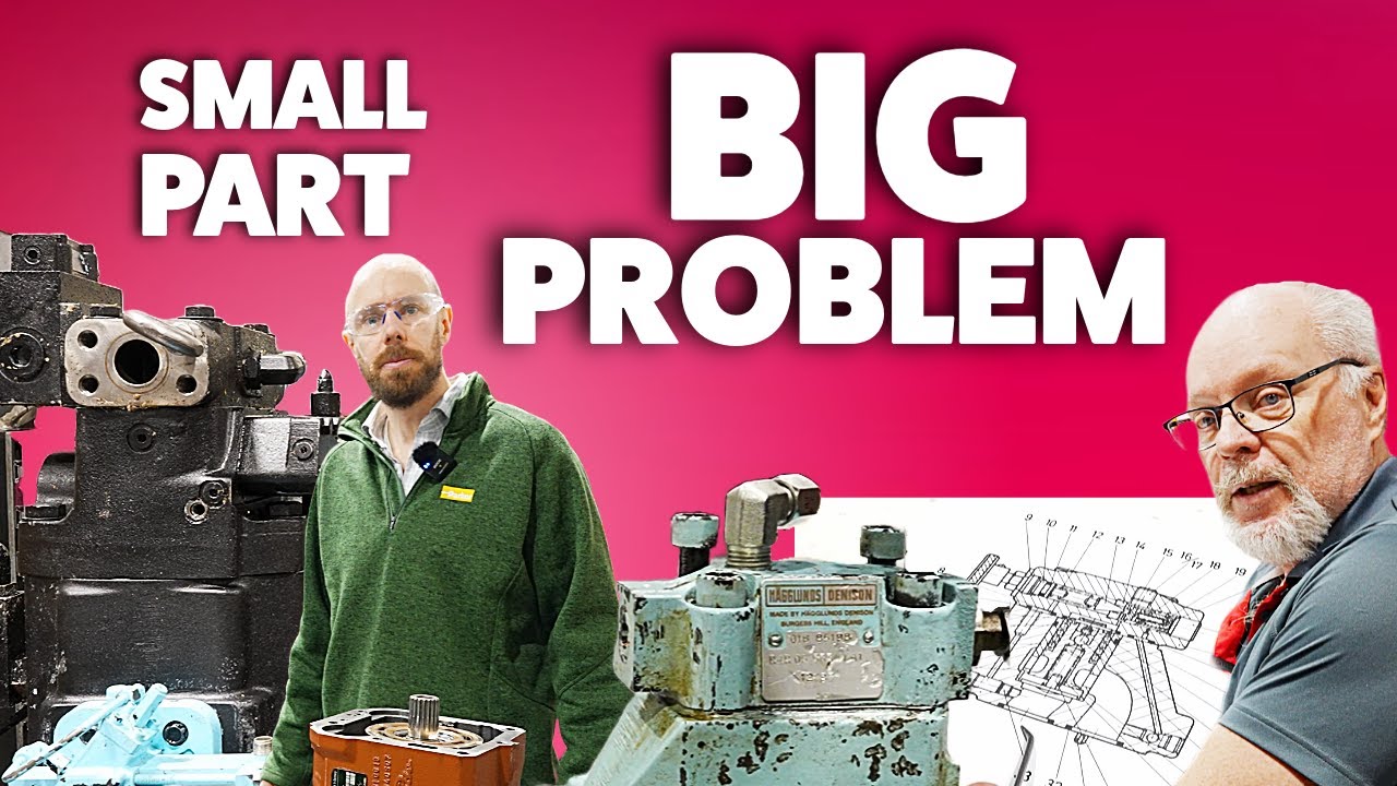 Defeating Pressure Reducing Valve Noise: The Secrets of Gold Cups, Motors, and Welding!