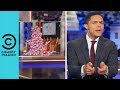 The 2018 Midterms: A Night Of Many Firsts | The Daily Show With Trevor Noah