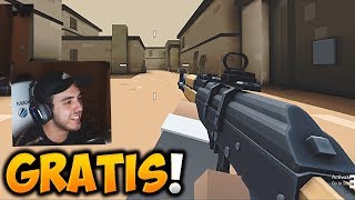 QUESTO GIOCO E' GRATIS E NON VA NEMMENO SCARICATO E INSTALLATO... screenshot 4