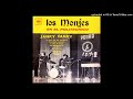 Los Monjes - Apresurate (1966, En Vivo en el Politécnico)