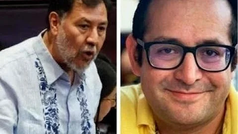 #FernndezNoroa vs Chapucerdos / #CiroGmezLeyva /  Gral Isidro Grimaldo /