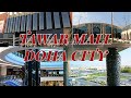 Tawar malldohatourluxury malls in dohaqatarplaces to see in qatar in summer