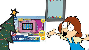 41 Vtech InnoTab 3S Bundle   Pink