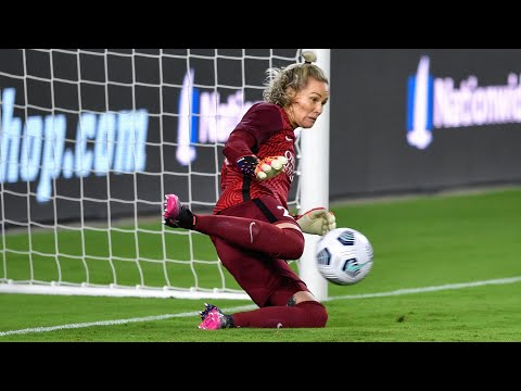 2021 NWSL Challenge