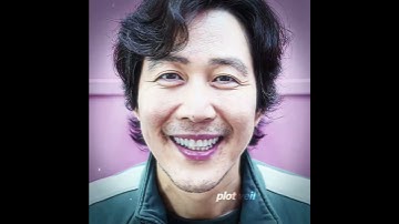 [ Did I tell you that I miss you? ] - #squidgame #edit  #movie #gihun #456