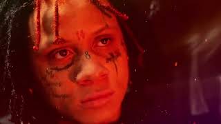 TRIPPIE REDD - "ISSUES" {REMIX} (Visualizer)