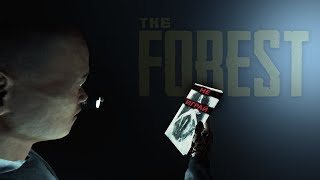 Как не стоит проходить THE FOREST Как не стоит проходить THE FOREST