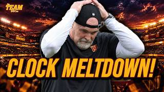 Details Ben Standig Reacts To The Commanders' Shocking 27-27 Tie vs. Giants! News