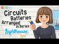 Understanding Simple Circuits Concepts