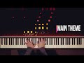 End of video