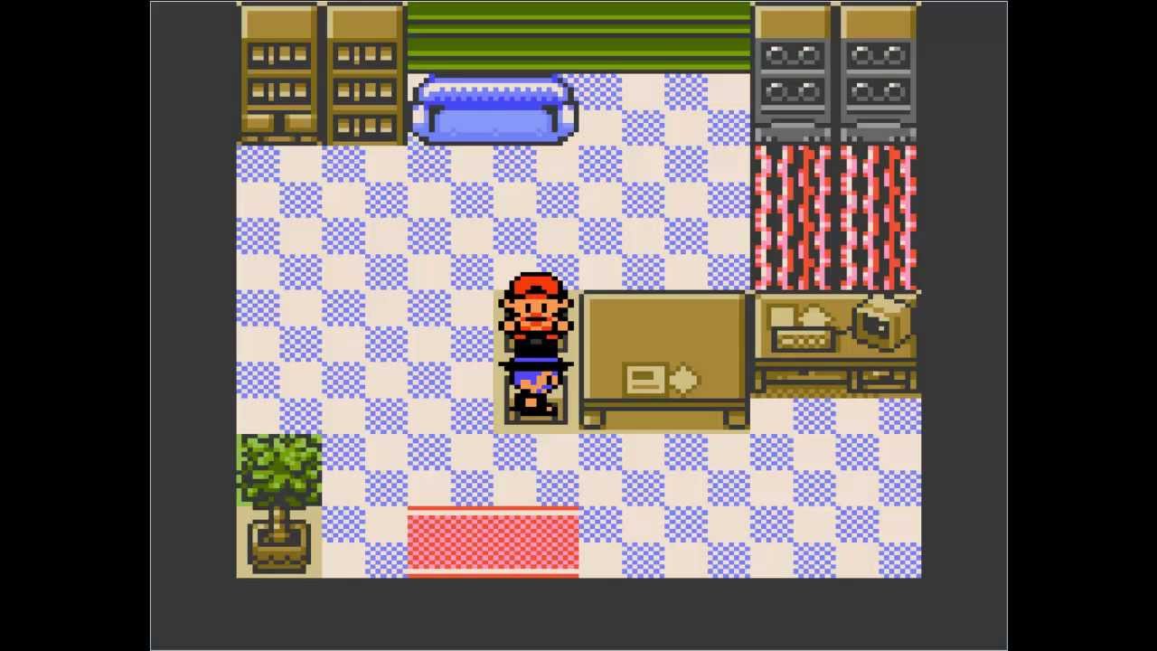 Pokemon Kristall - Part 1 - (Willkommen in Johto) - YouTube