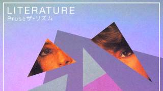 LITERATURE: J-ファンク