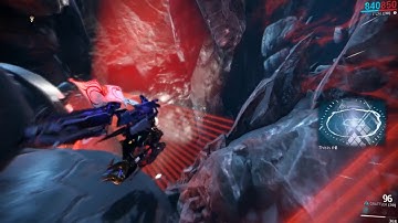 Warframe - The War Within - 1/5