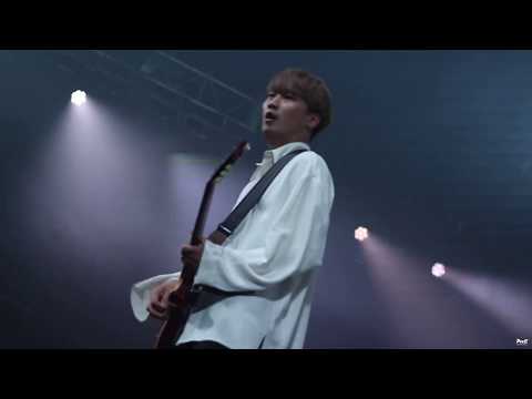 [171209 레이브릭스(LAYBRICKS) - Ocean] K-루키즈 파이널 콘서트 @예스24 라이브홀