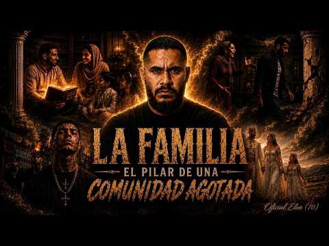 ¡La Familia El Pilar De Una Comunidad Agotada! | RDNR