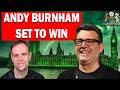 Why Andy Burnham Should Win Tomorrow