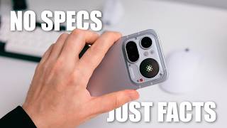 Nothing Phone (4a) Pro: the real-life review