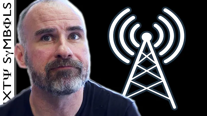 The Joy of Radio - Sixty Symbols