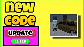 FIX IT UP UPDATE CODE | FREE CASH NEW CODE ROBLOX FIX IT UP