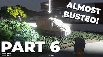 TEARDOWN Walkthrough Mission 7 THE CAR WASH ALL OBJECTIVES Part 6 [1080p 60fps]