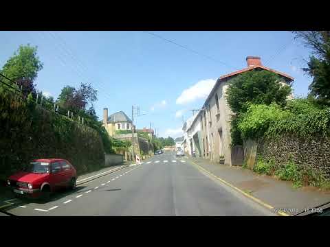 montfaucon sur moine