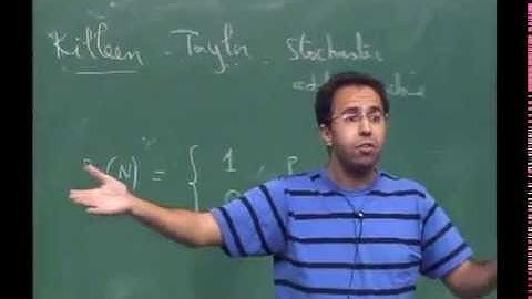 Workshop on Combinatorics, Number Theory and Dynamical Systems - Ali Messaoudi