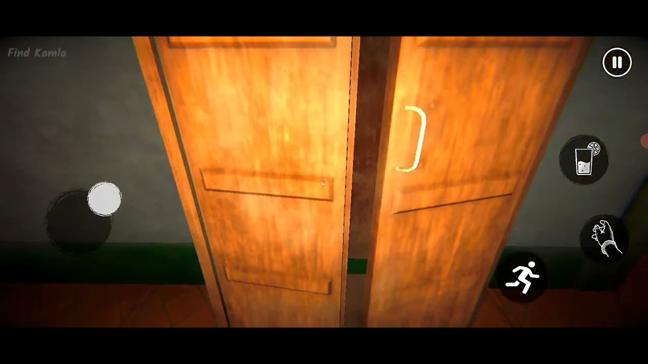 Playing kamla first time scarry indian horror game I dead from kamal #gaming #kamla Gairish 2_2 gami