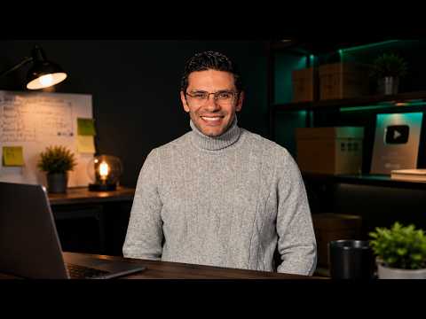 Give me 28 minutes… and I’ll show you how we help people make money