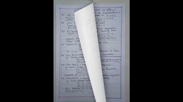 Core-8 math Selective Questions | BSc 4th Semester July 2023 Exams #bscmathematics #shorts