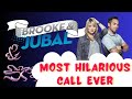 Brooke and Jubal Second Date Update 2025/ She Thought He Was the Waiter… So She Tipped Him?! 💵🙈