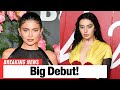 Kylie Jenner shows off acting skills in Charli XCX’s new movie 'The Moment'
