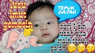 Tepuk gajah