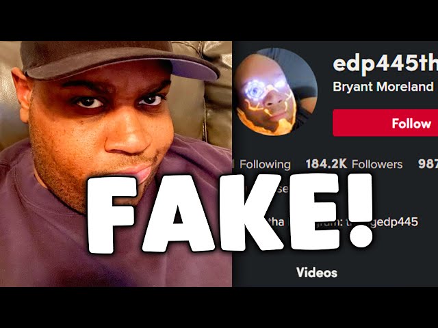 edp445 incident｜Hledání TikTok