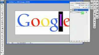 Draw Google Logo 2